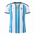 Argentina 2026 Home Player Version