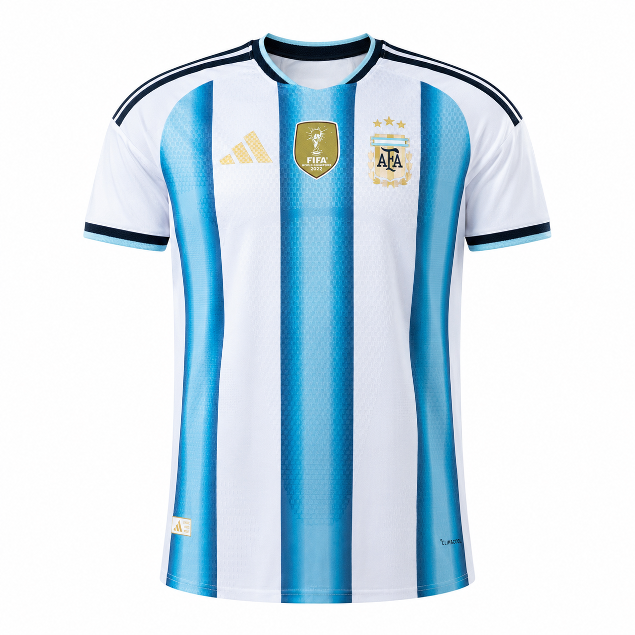 Argentina 2026 Home Player Version