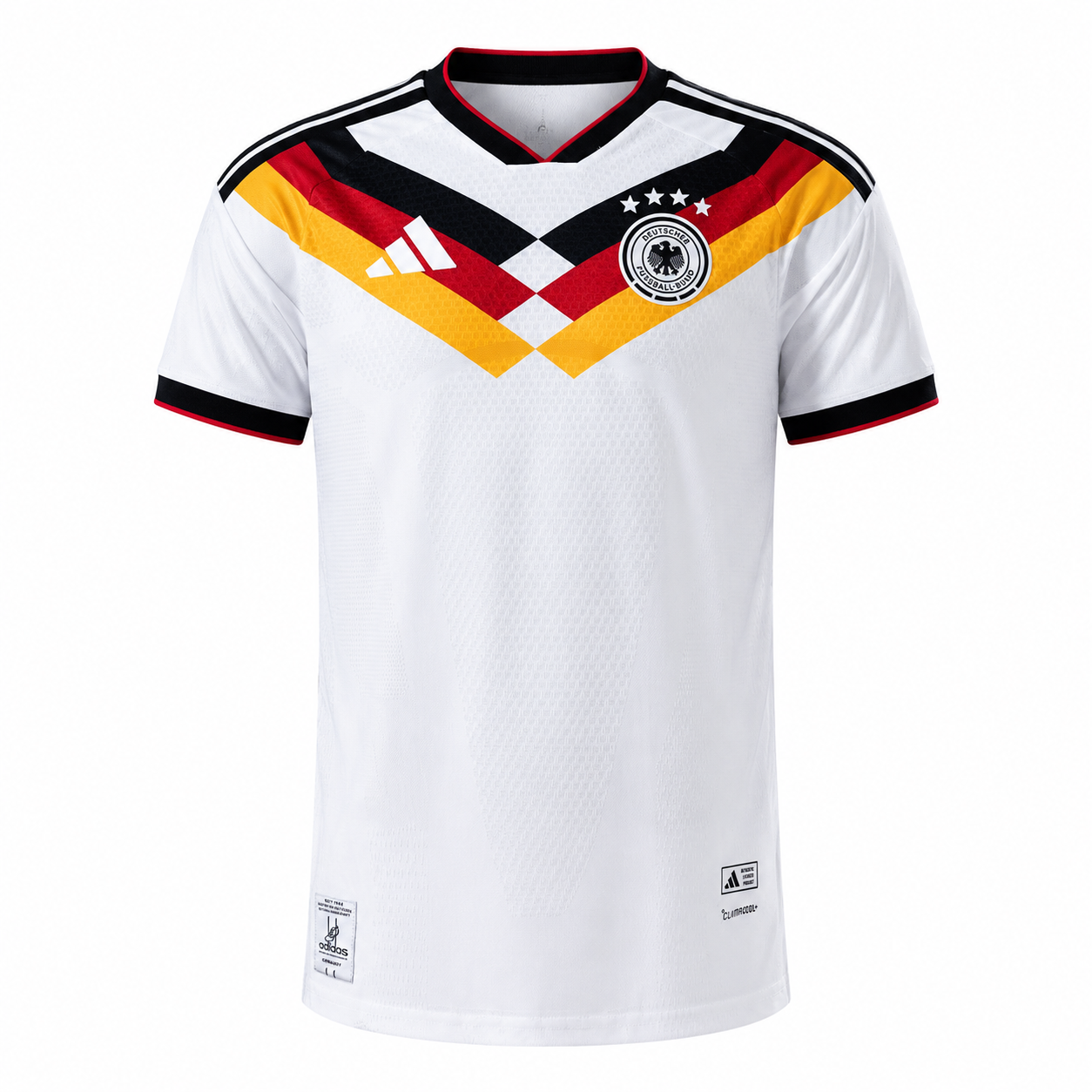 Germany 2026 Home Jersey