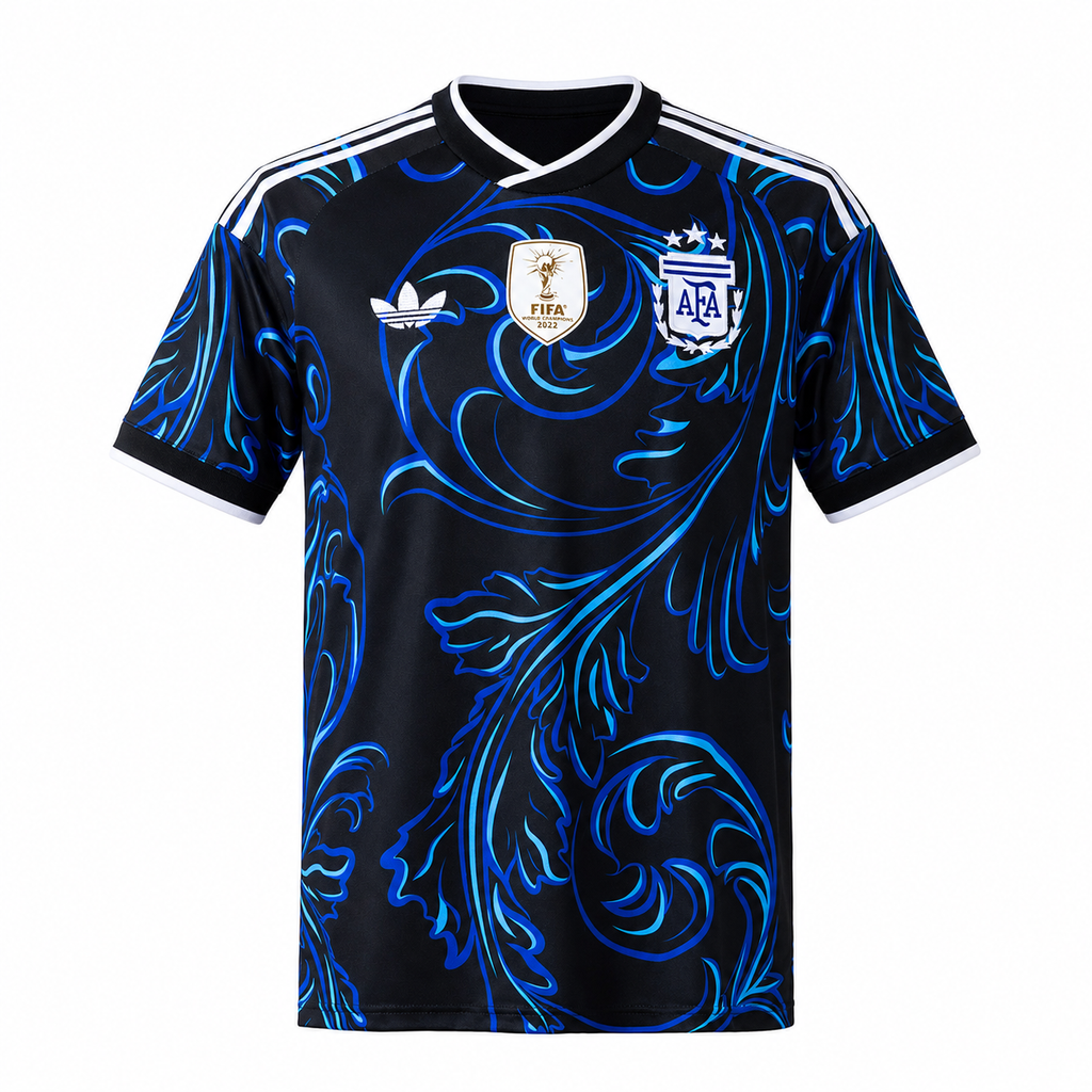 Argentina 2026 Away Jersey