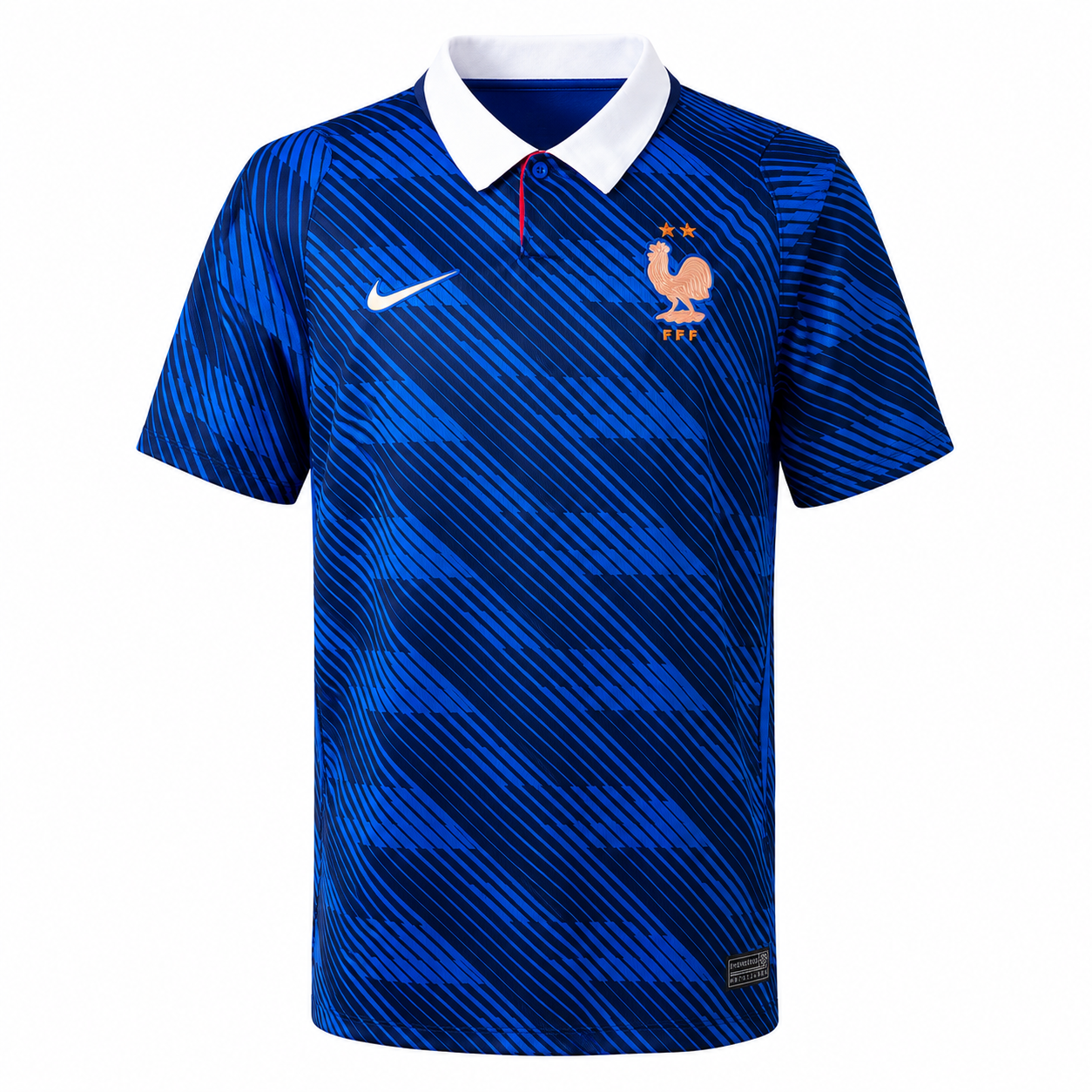 France 2026 Home Jersey