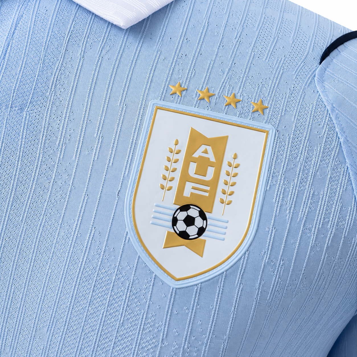 Uruguay 2026 Home Jersey