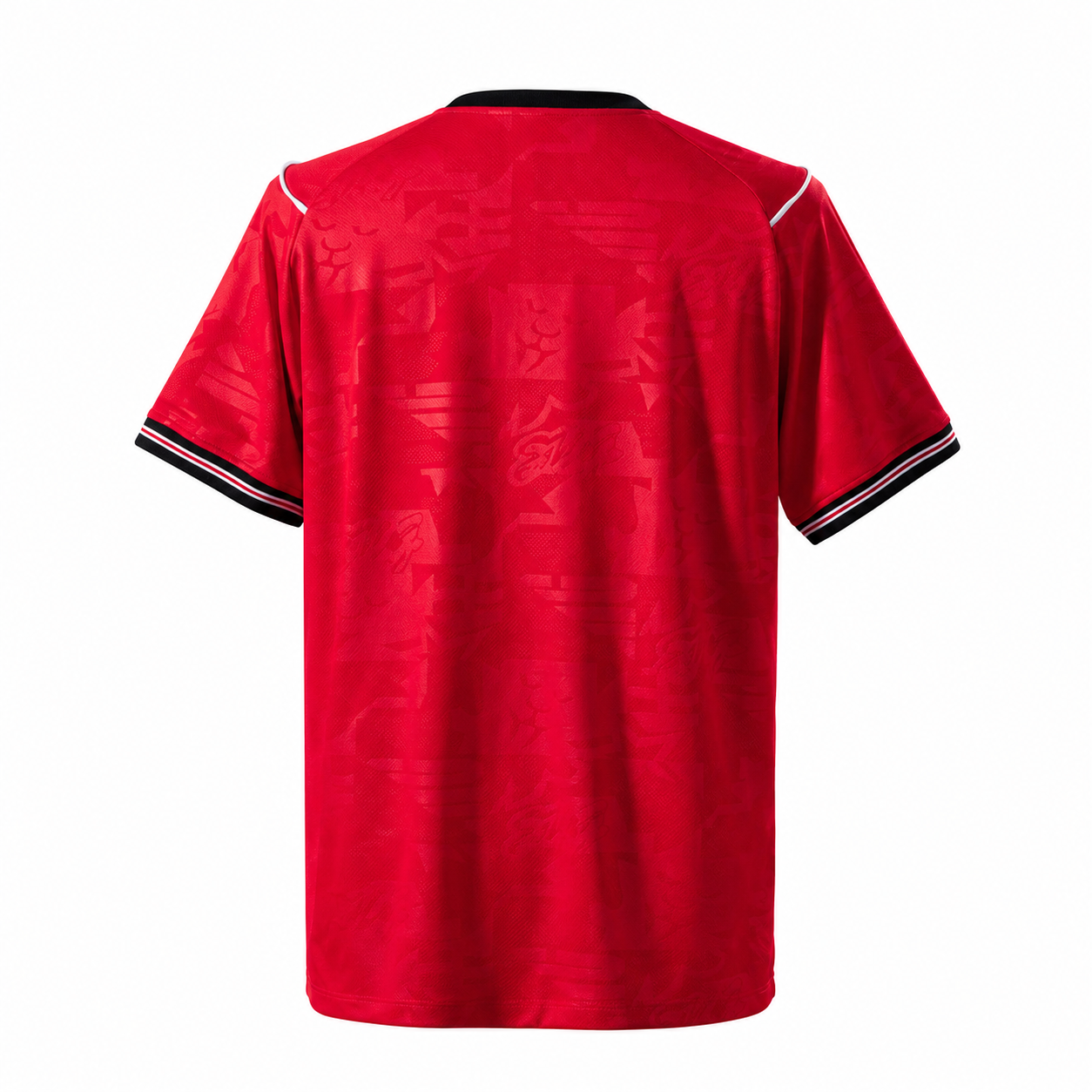 England 2026 Away Jersey