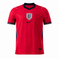 England 2026 Away Player Version Jersey