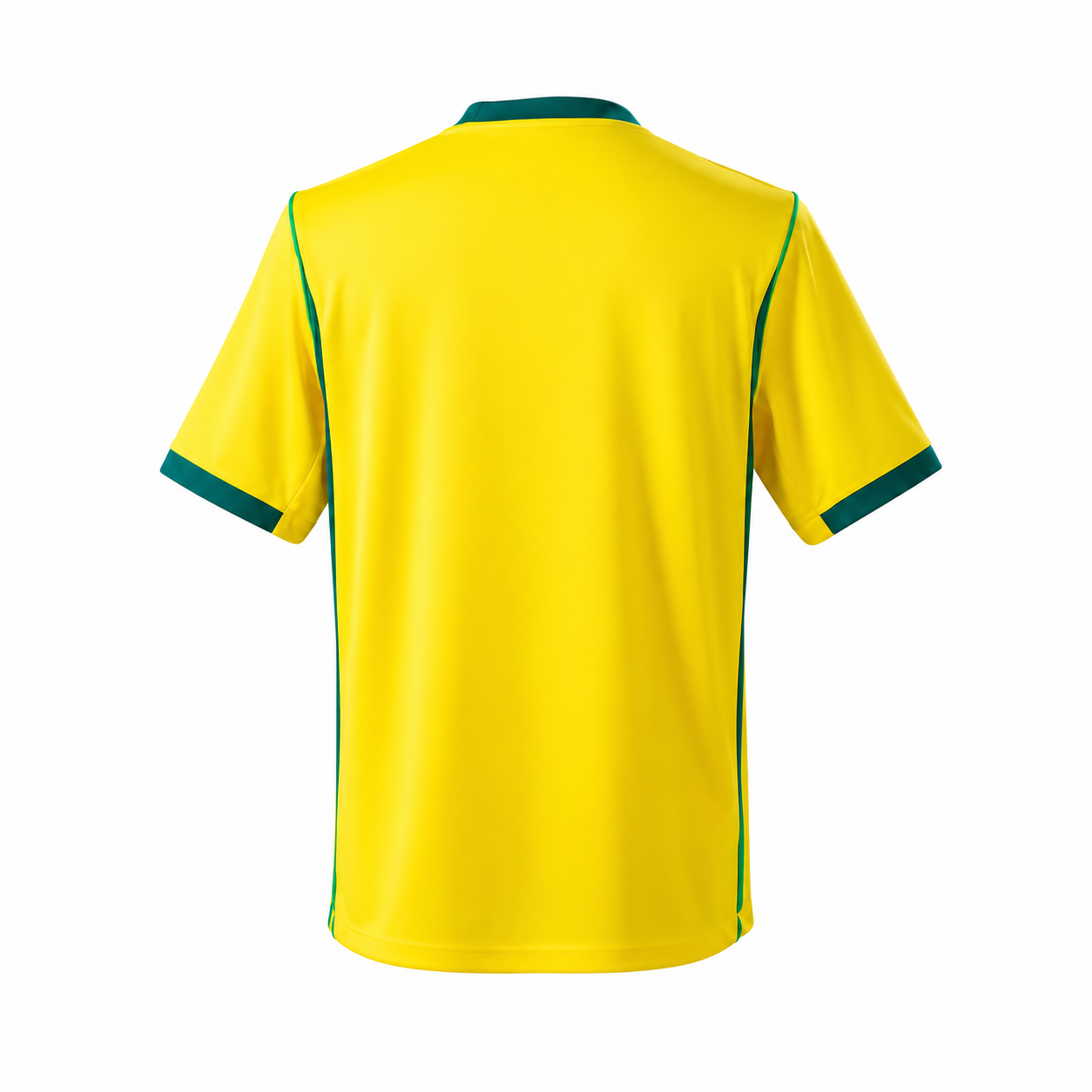 Brazil 2026 Home Jersey