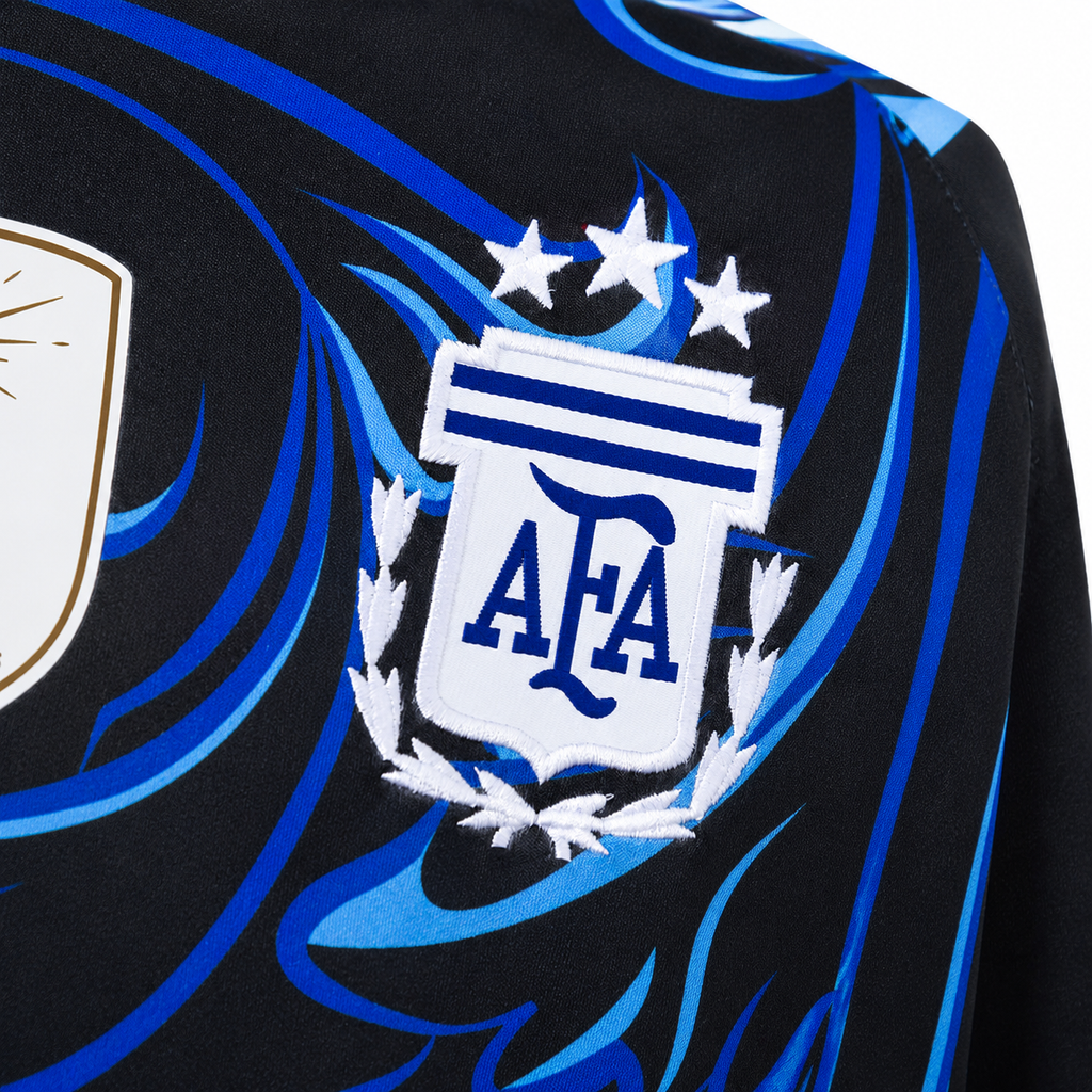 Argentina 2026 Away Jersey