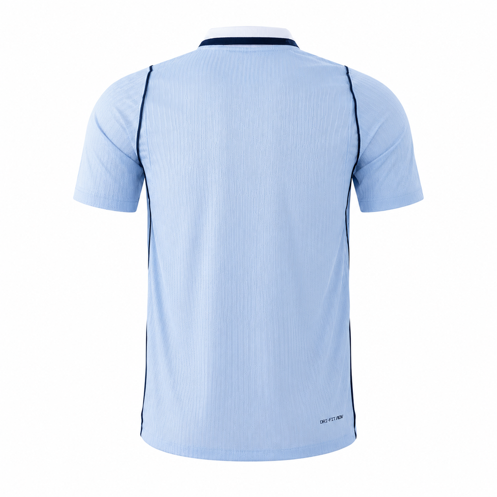 Uruguay 2026 Home Jersey