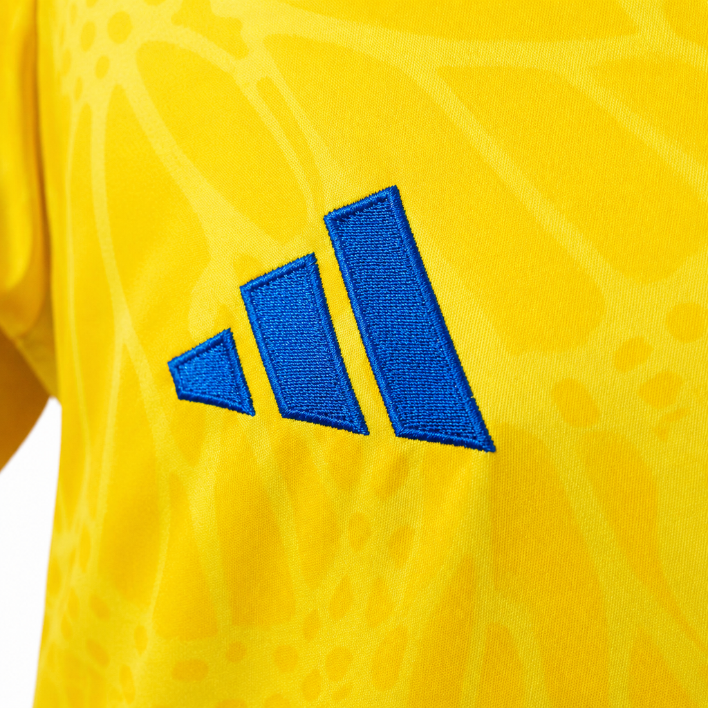 Colombia 2026 Home Jersey