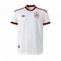 Spain 2026 Away Jersey