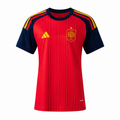 Spain 2026 Home Jersey