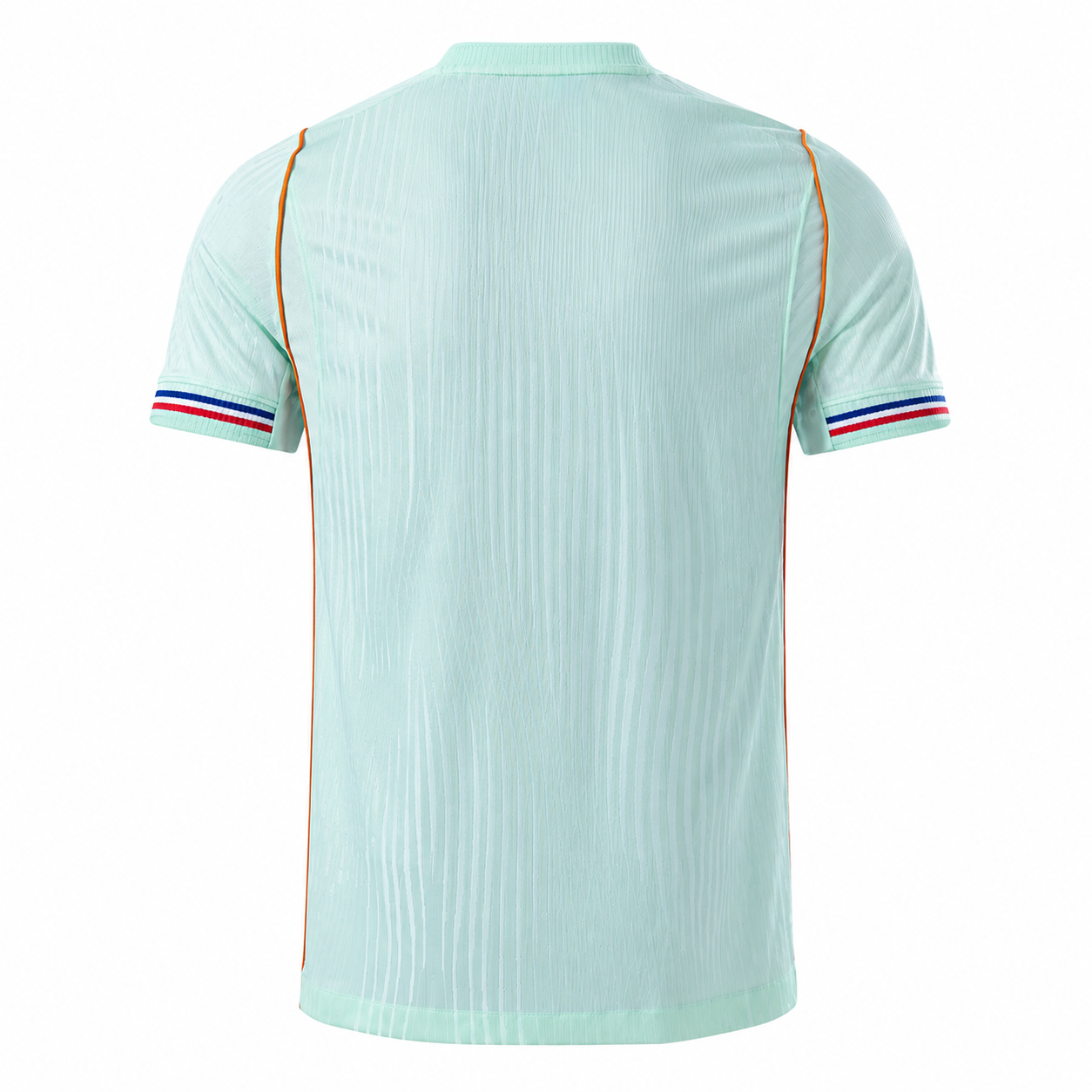 France 2026 Away Player Version Jersey