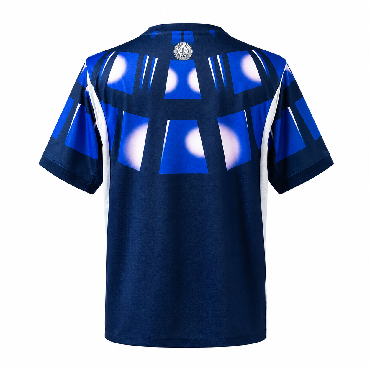 Uruguay 2026 Away Jersey