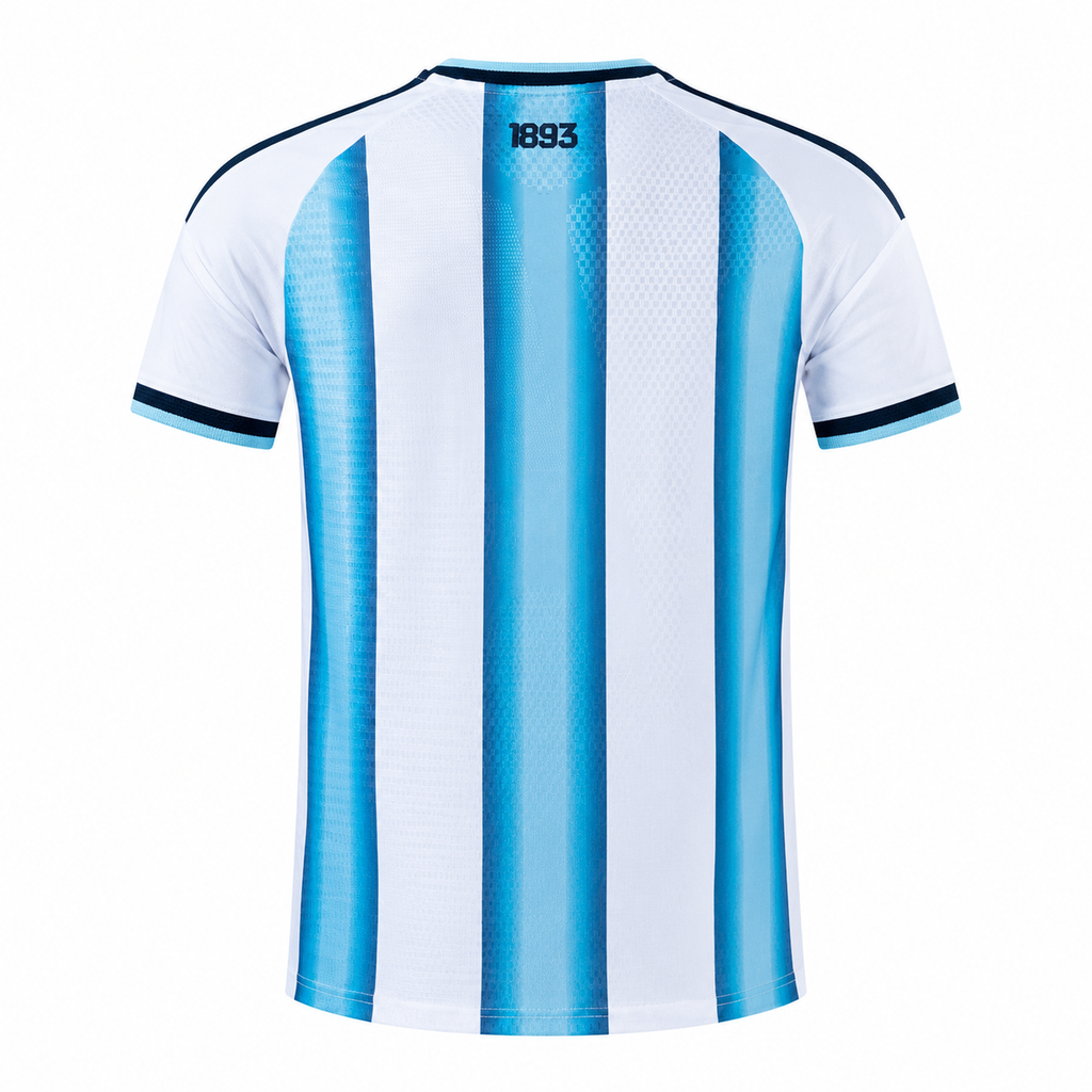 Argentina 2026 Home Jersey