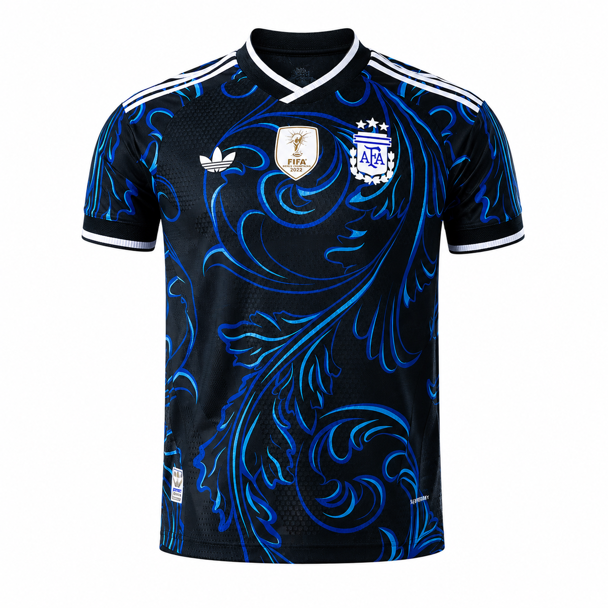 Argentina 2026 Away Player Version Jersey