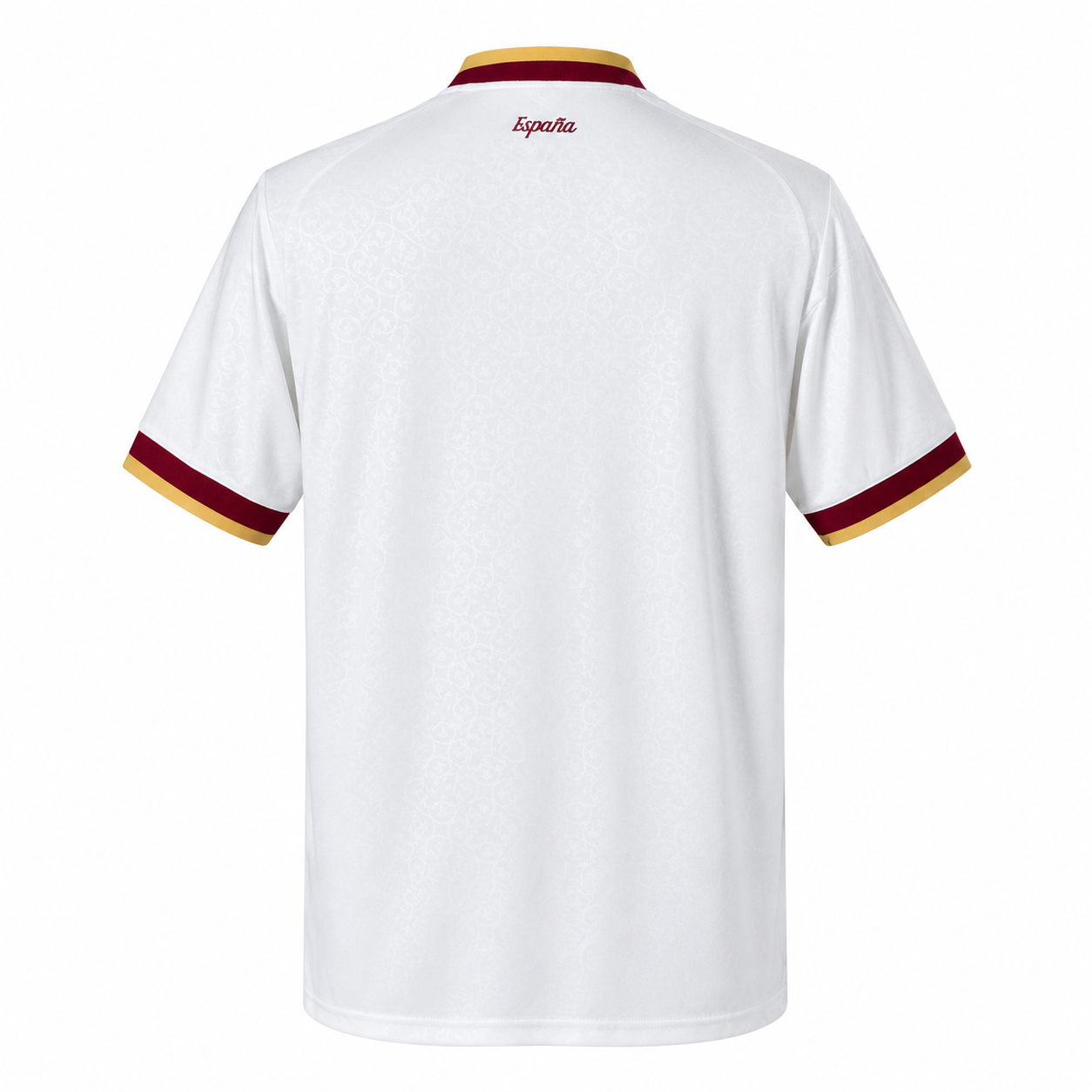 Spain 2026 Away Jersey