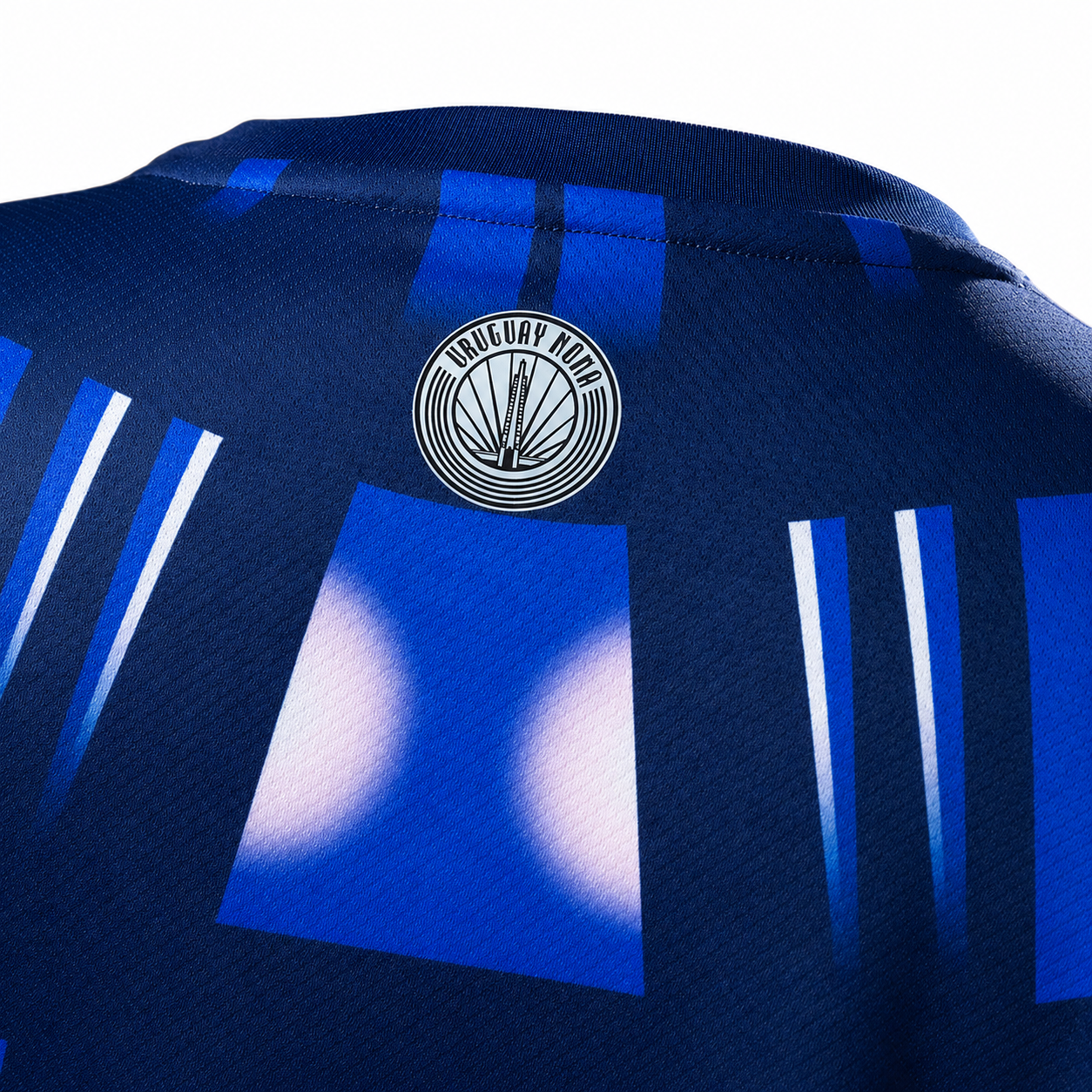 Uruguay 2026 Away Jersey