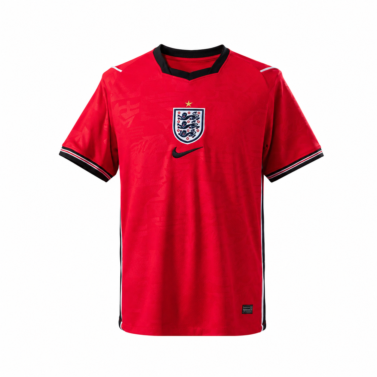 England 2026 Away Jersey