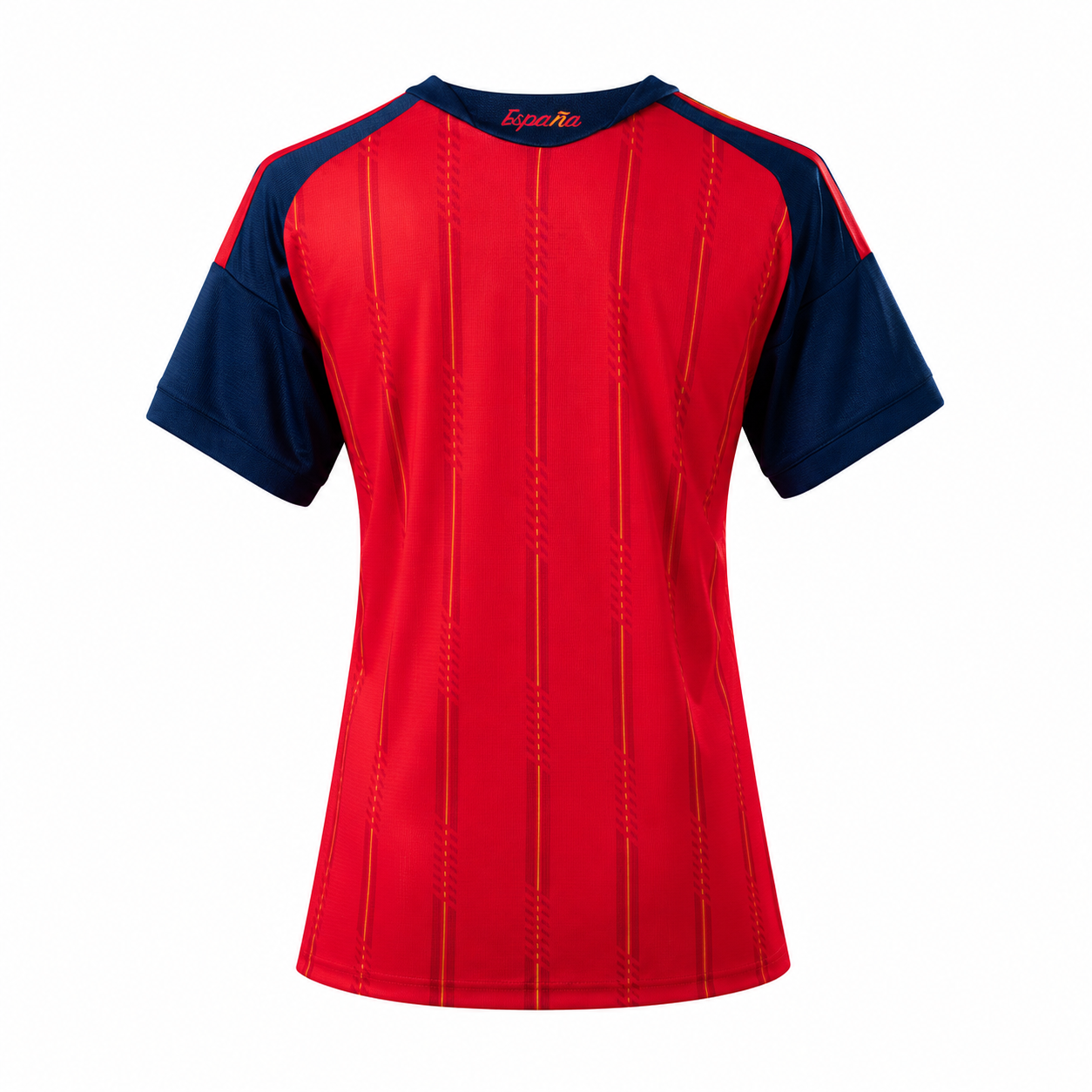 Spain 2026 Home Jersey
