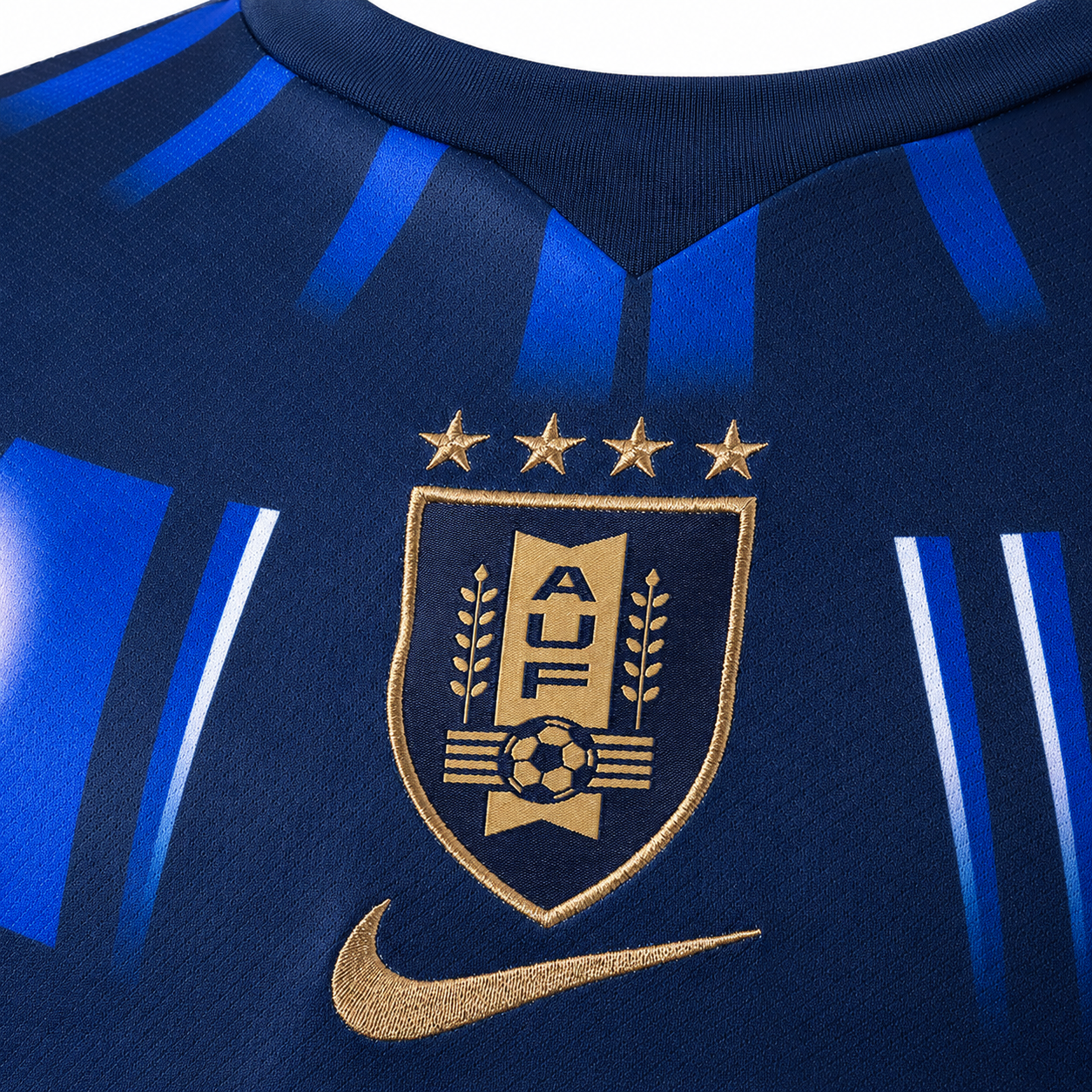 Uruguay 2026 Away Jersey