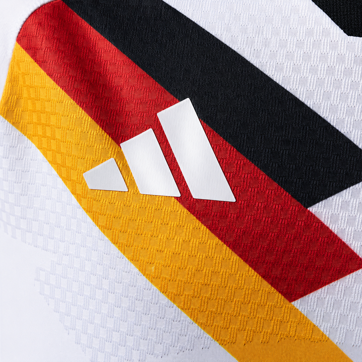 Germany 2026 Home Jersey