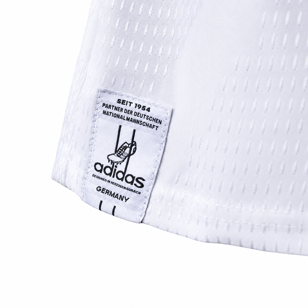 Germany 2026 Home Jersey