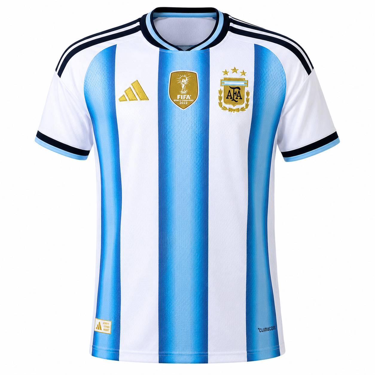 Argentina 2026 Home Jersey