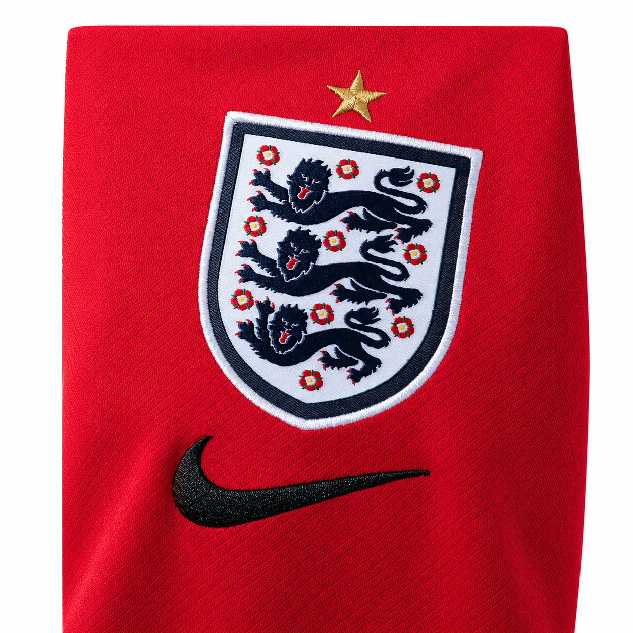 England 2026 Away Jersey