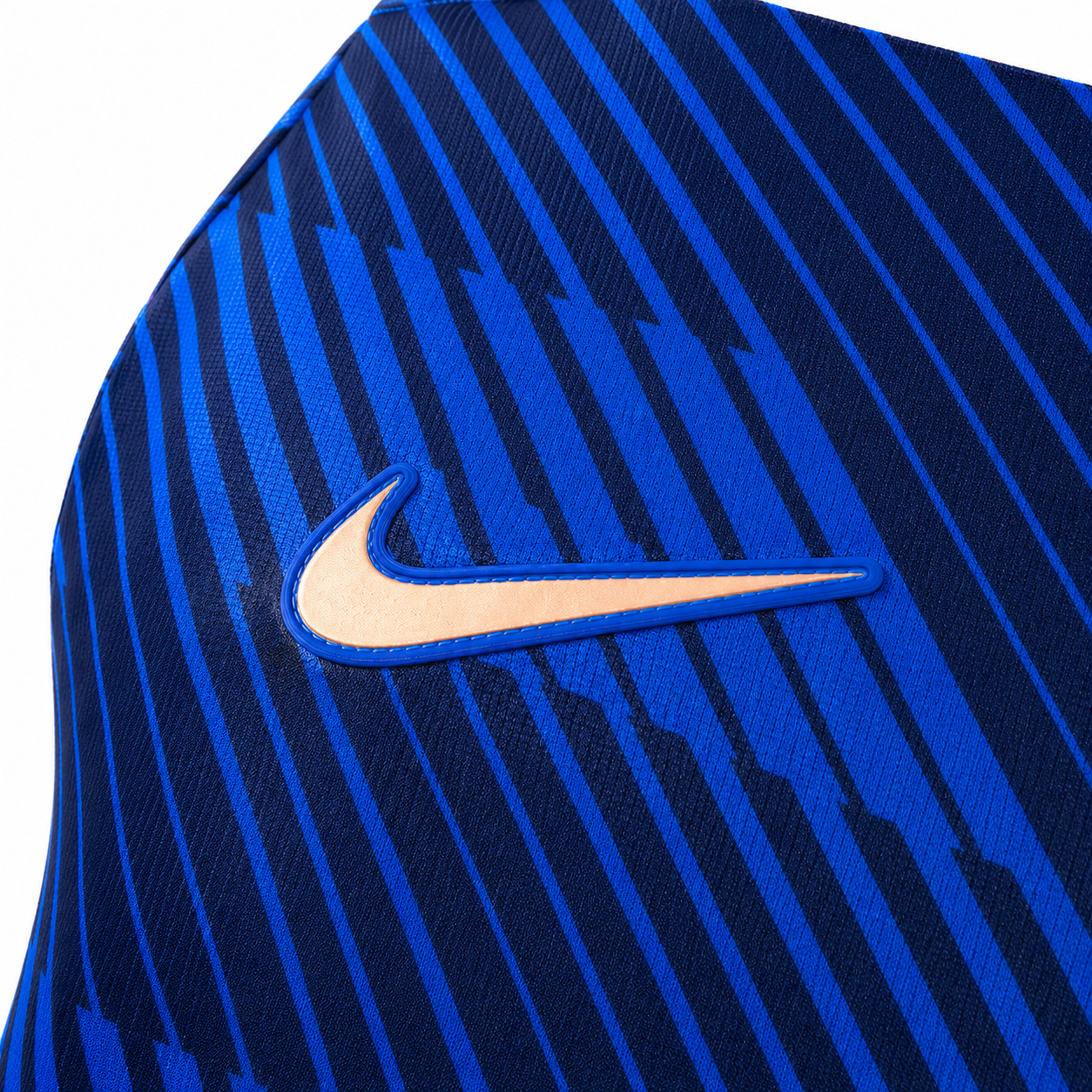 France 2026 Home Jersey