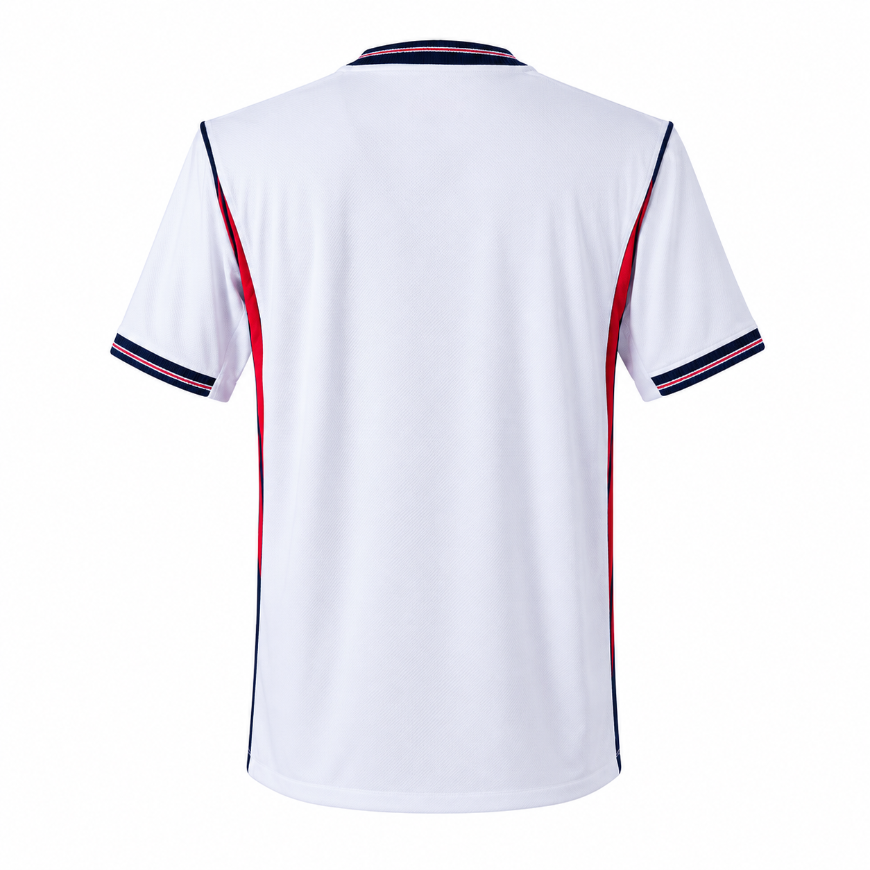 England 2026 Home Jersey