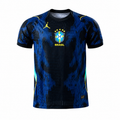 Brazil 2026 Jordan Away Player Version Jersey