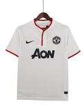Retro 13/14 manchester united away