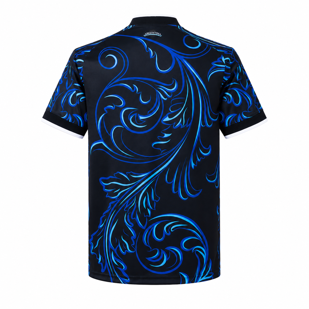 Argentina 2026 Away Jersey