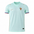 France 2026 Away Player Version Jersey