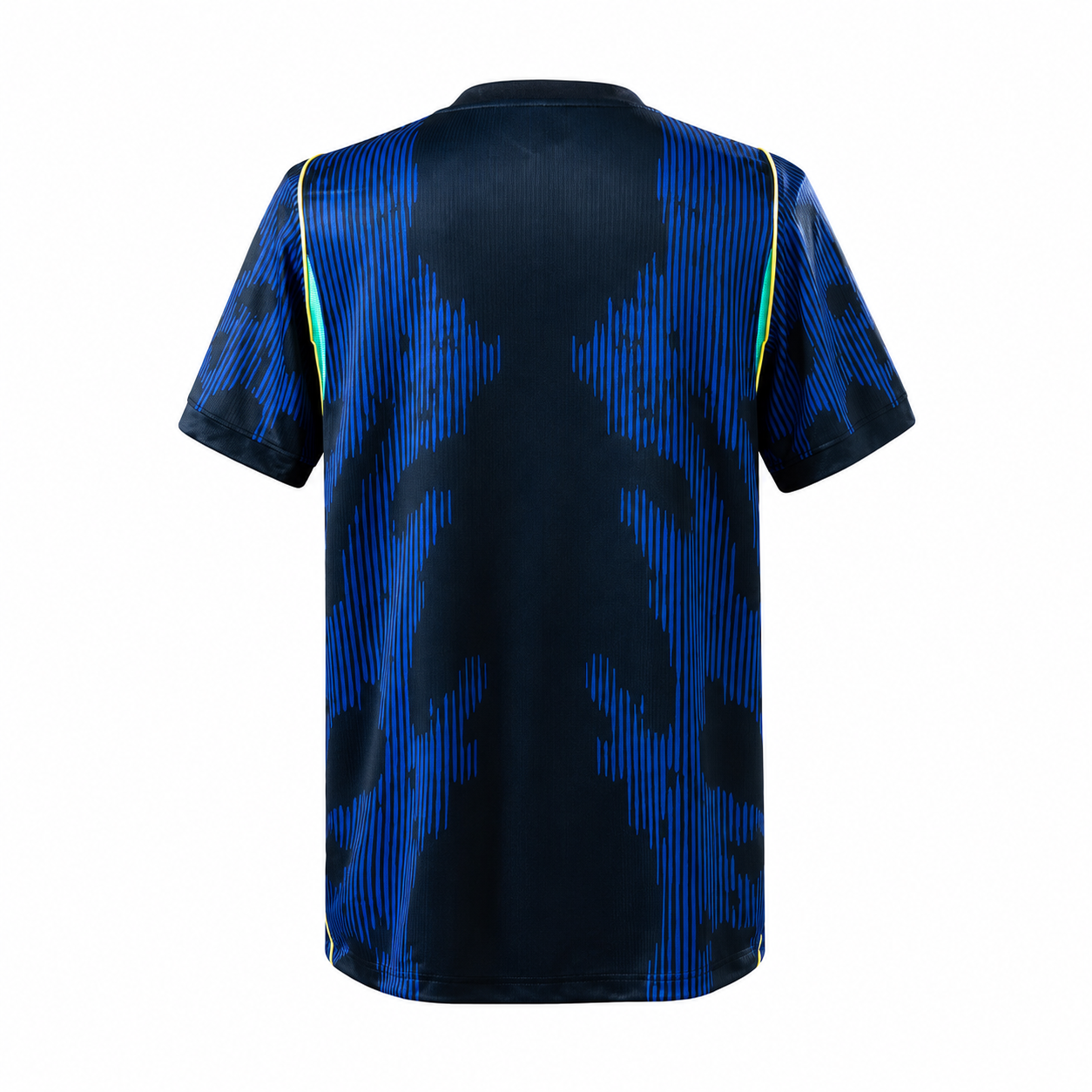 Brazil 2026 Jordan Away Jersey