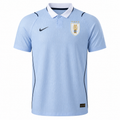 Uruguay 2026 Home Player Version Jersey