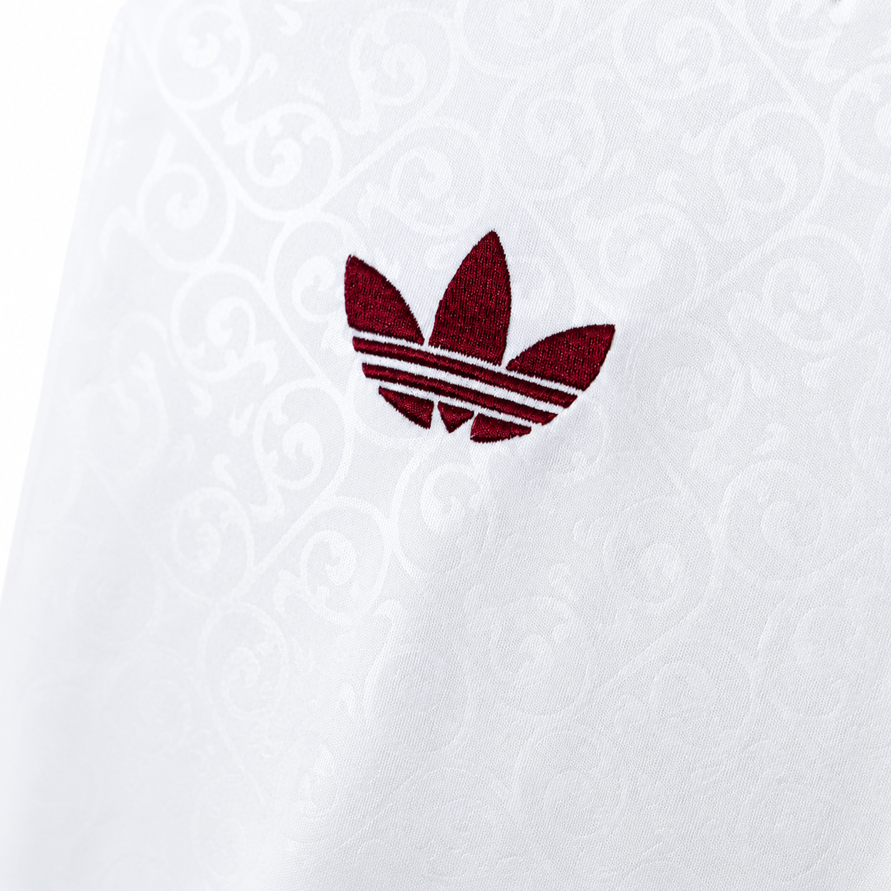 Spain 2026 Away Jersey