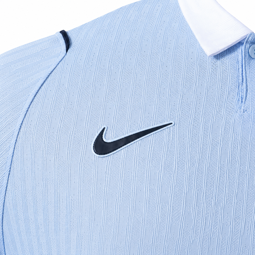 Uruguay 2026 Home Player Version Jersey