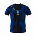 Brazil 2026 Jordan Away Jersey