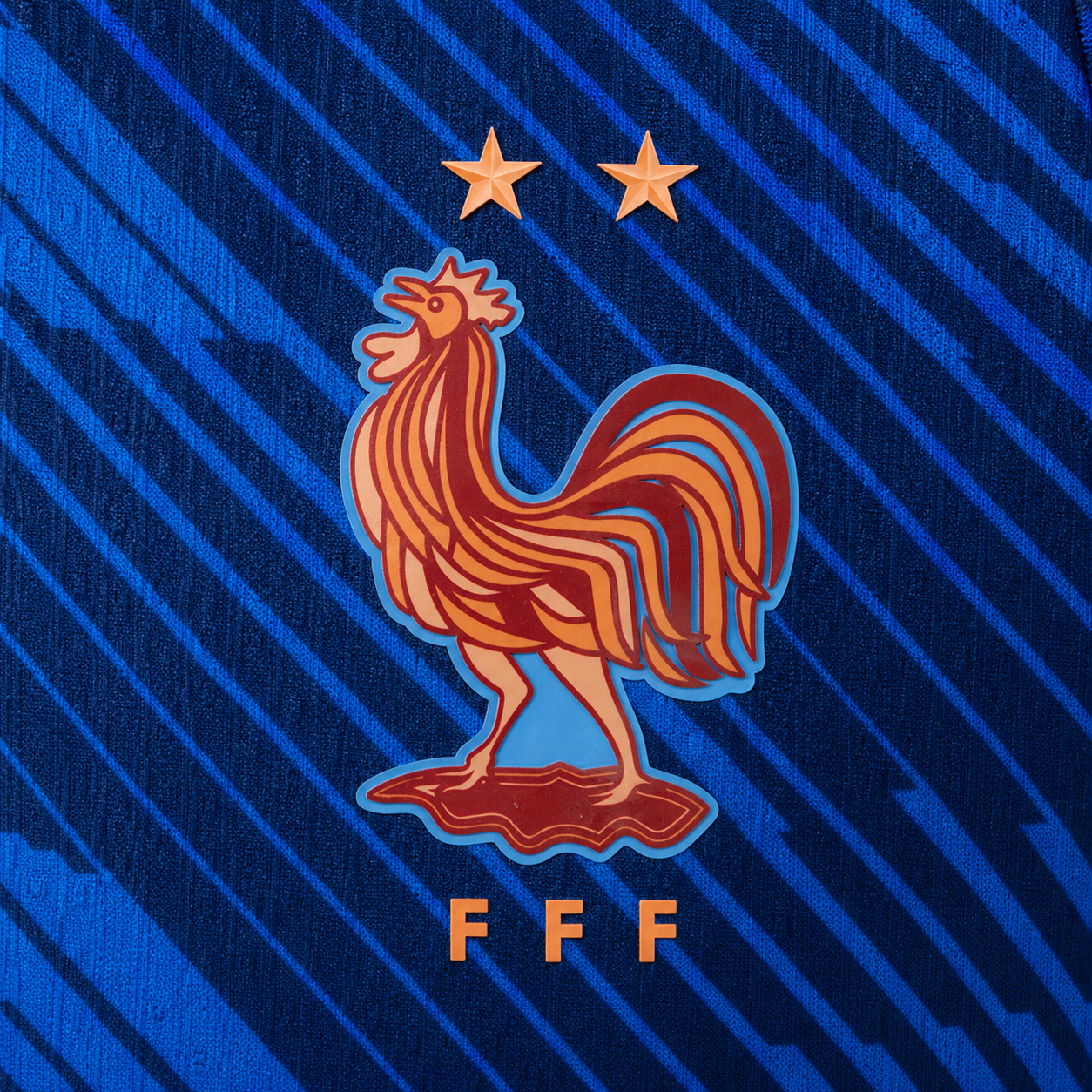 France 2026 Home Player Version Jerseys
