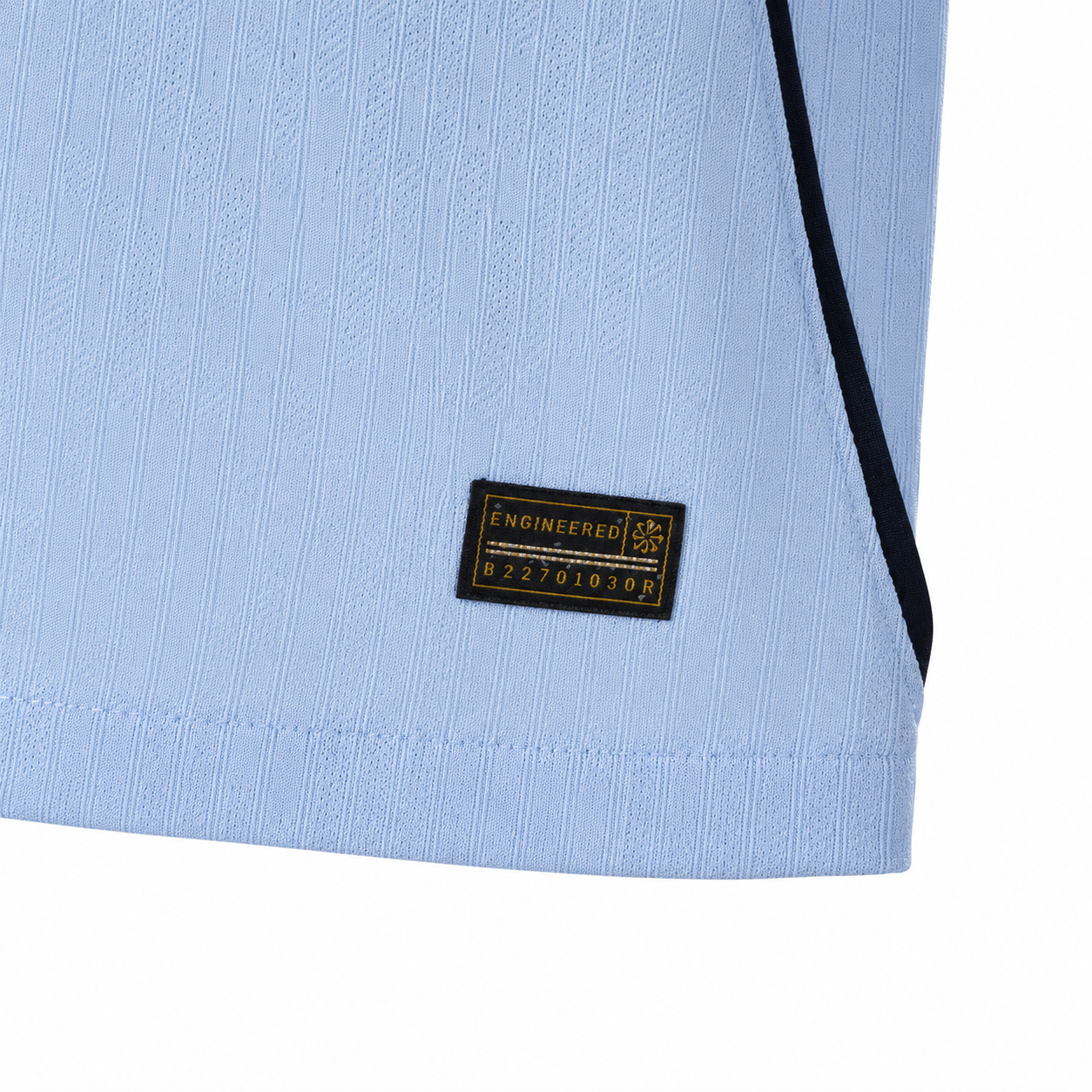 Uruguay 2026 Home Player Version Jersey