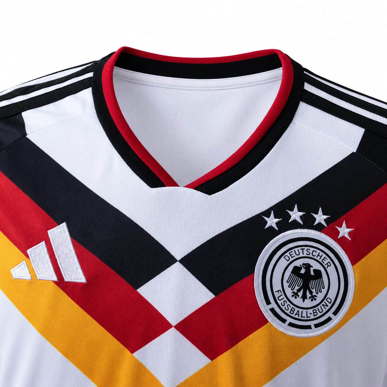 Germany 2026 Home Jersey