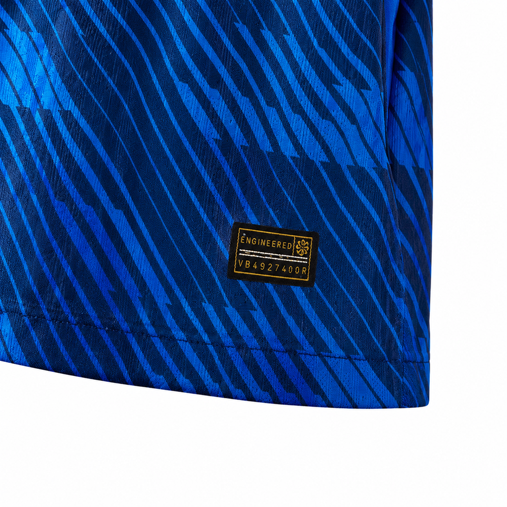 France 2026 Home Jersey