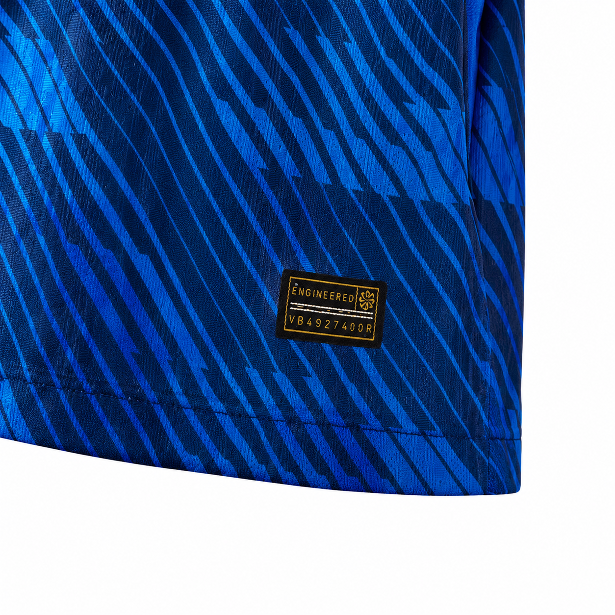 France 2026 Home Jersey