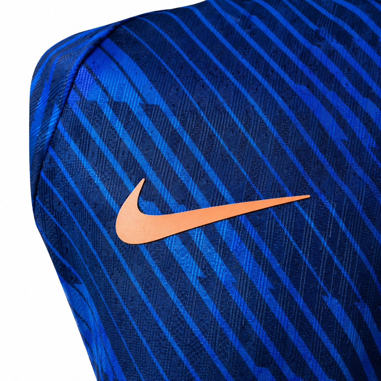 France 2026 Home Player Version Jerseys