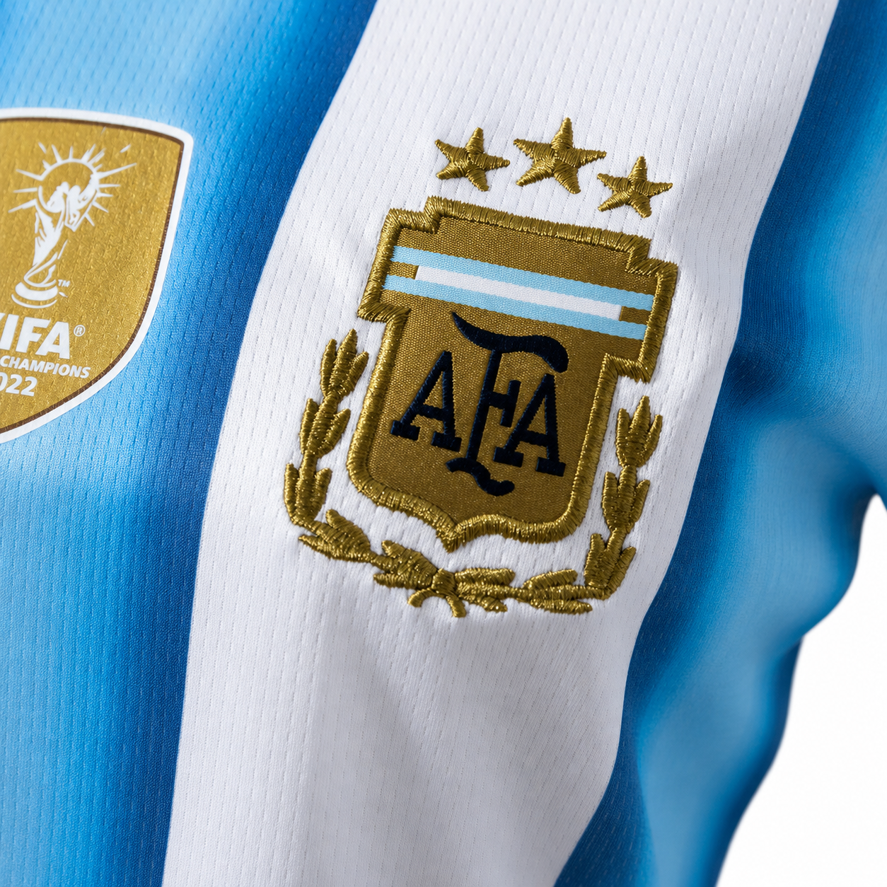 Argentina 2026 Home Jersey
