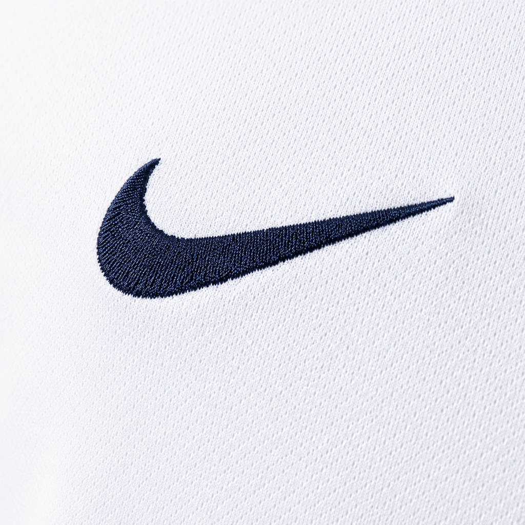 England 2026 Home Jersey