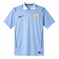 Uruguay 2026 Home Jersey