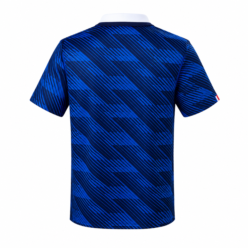 France 2026 Home Jersey