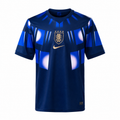 Uruguay 2026 Away Jersey